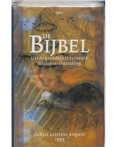 Bijbel - Willibrord Milleniumeditie UITV