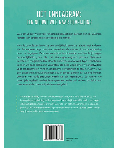 Het enneagram praktisch toepassen