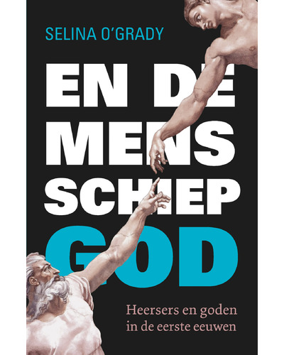 En de mens schiep God