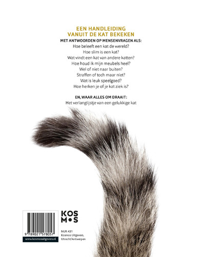 Als de kat het voor het zeggen had...