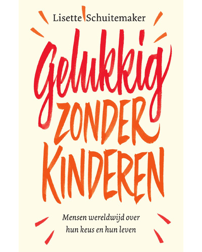 Gelukkig zonder kinderen