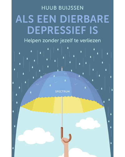 Als een dierbare depressief is
