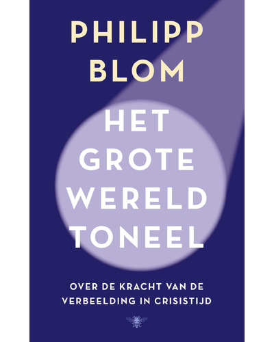 Het grote wereldtoneel