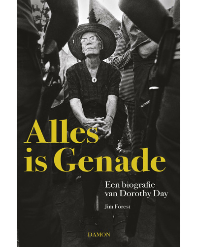Alles is genade