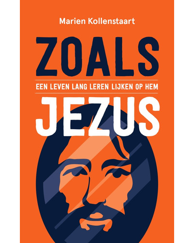 Zoals Jezus Zoals Jezus
