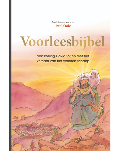 Voorleesbijbel deel 2