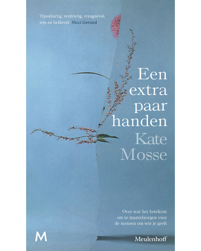 Een extra paar handen Een extra paar handen