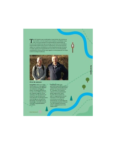 Tour des Trappistes Tour des Trappistes