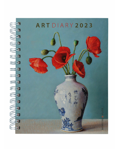 B&B - Weekagenda 2023 Kunst