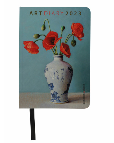 B&B - Mini agenda 2023 Art