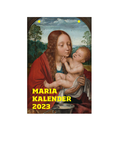 Maria Kalender 2023