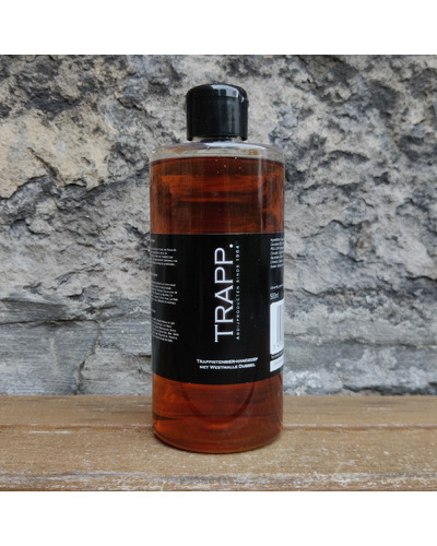 Trapp - Recharge de savon double Westmalle