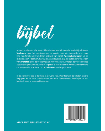 Startbijbel