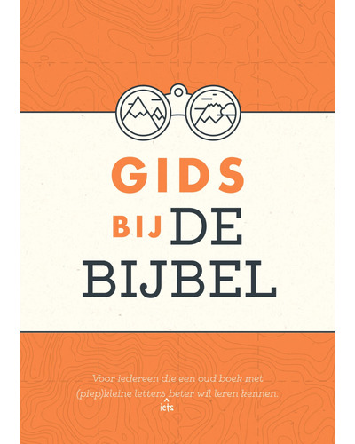Gids bij de bijbel