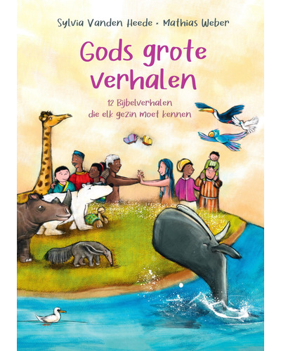 Gods grote verhalen