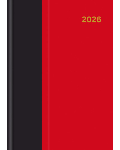 Bekking&Blitz - Combi agenda groot week 2026