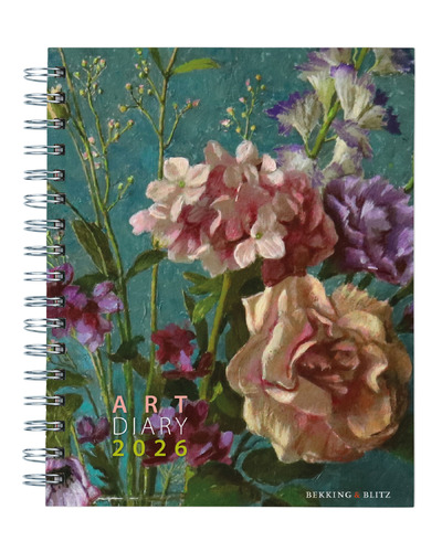 Art weekagenda 2026