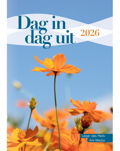 Dag in Dag uit 2026