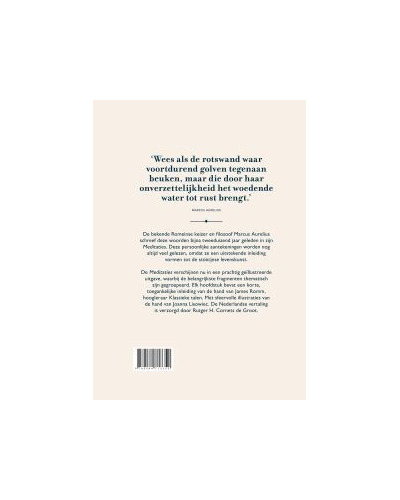 De geïllustreerde meditaties