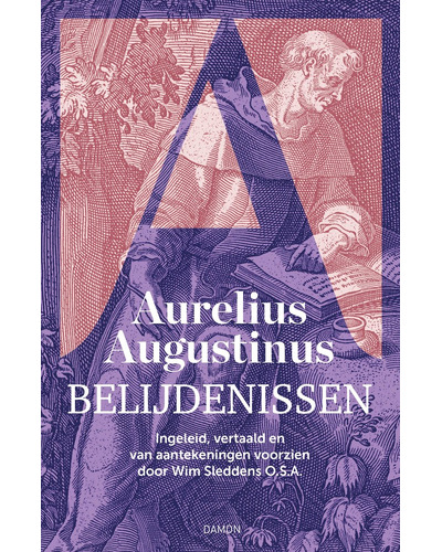 Belijdenissen - Paperback
