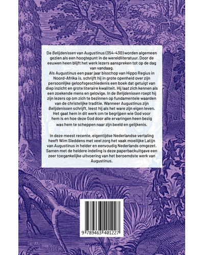 Belijdenissen - Paperback