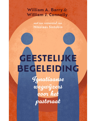 Geestelijke begeleiding