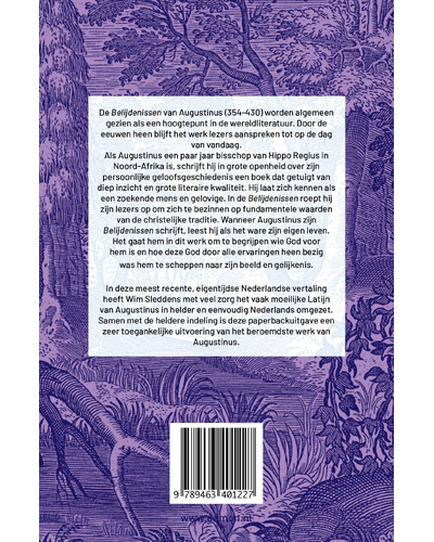 Belijdenissen - Paperback