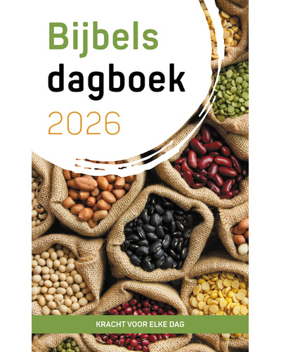 Bijbels Dagboek 2026