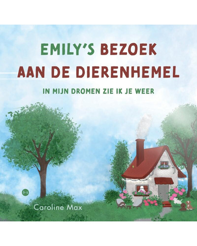 Emily's bezoek aan de dierenhemel