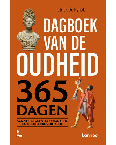 Dagboek van de oudheid