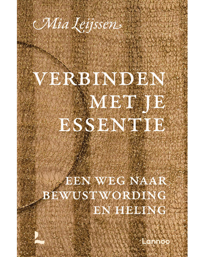 Verbinden met je essentie