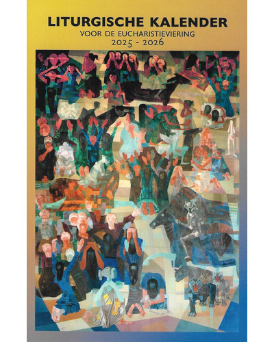 Liturgische Kalender 2025-2026