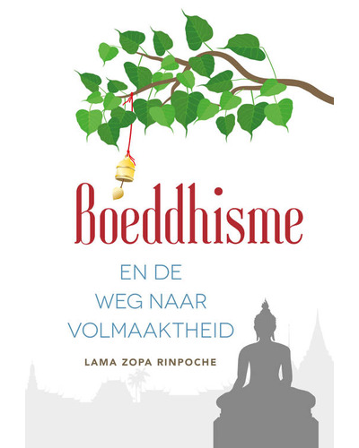 Boeddhisme en de weg naar volmaaktheid