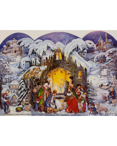 La Com - 570SR07 Adventskalender