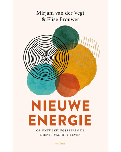 Nieuwe energie Nieuwe energie