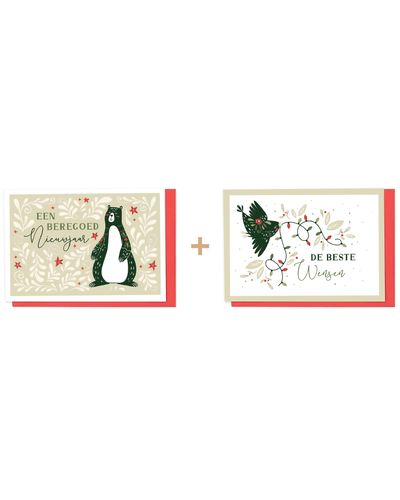 Kaart ET - BOX Nordic Noel 04