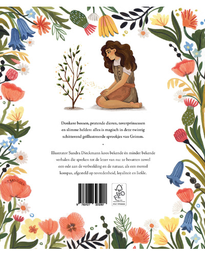 Sprookjes van Grimm Sprookjes van Grimm