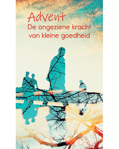 Kaart UM - Advent - A25/KG