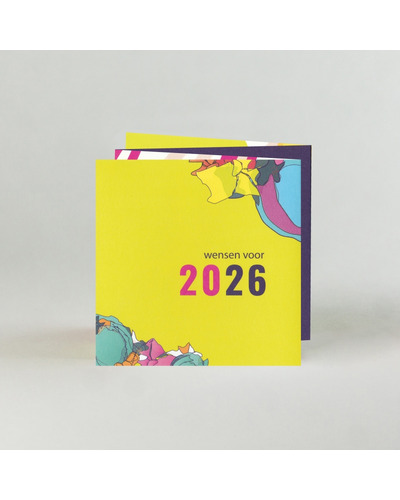 Kaart Symposion - wensen voor 2026