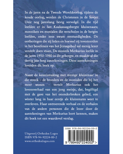 In de Kaukasus In de Kaukasus