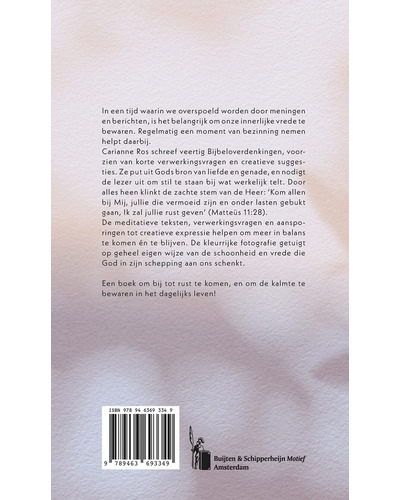 Kom tot rust Kom tot rust