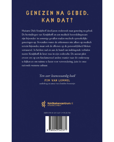 Onvermoed aangeraakt Onvermoed aangeraakt