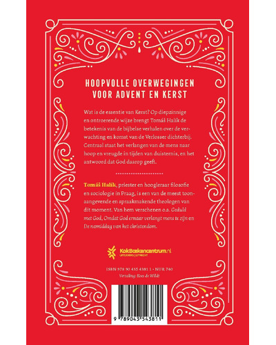 Het geheim van Kerst