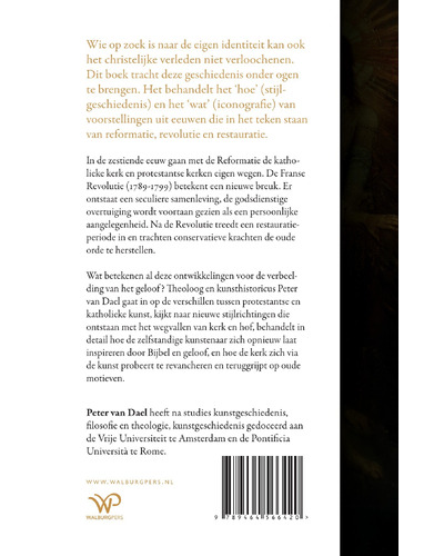 Reformatie, Revolutie, Restauratie