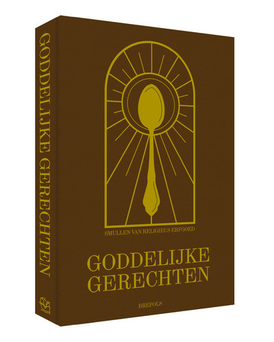 Goddelijke gerechten