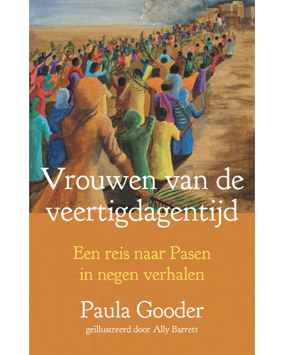 Vrouwen van de veertigdagentijd Vrouwen van de veertigdagentijd