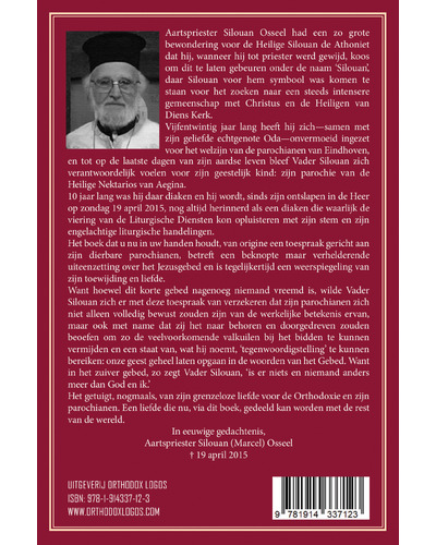 Catechetisch woord over het gebed van het hart Catechetisch woord over het gebed van het hart