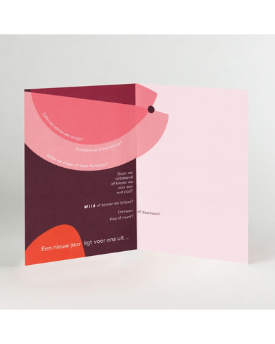 Kaart Symposion - Zullen we?