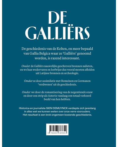 De Galliërs De Galliërs