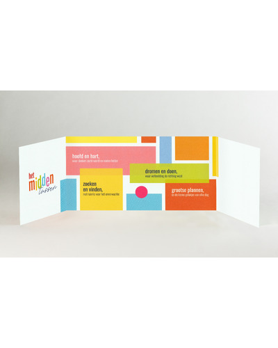 Kaart Symposion - wensen voor 2026